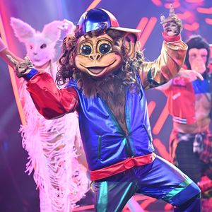 Eindeutig: Er ist der Favorit im "The Masked Dancer"-Finale!