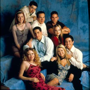Frauenpower: Netflix bekommt ein "American Pie"-Spin-off