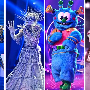 Vorm Finale: Welches "The Masked Singer"-Kostüm liegt vorn?