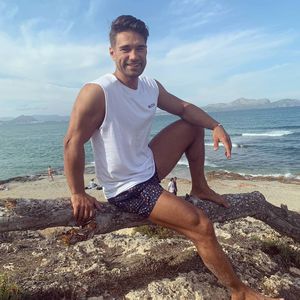 "Bereue nicht": "Temptation Island V.I.P."-Aleks äußert sich