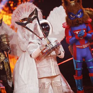 Nach "The Masked Singer": USA bringt "The Masked Dancer"