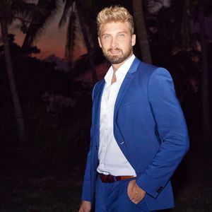 So zeigt Bachelor Dominik, welche Frau er wirklich mag!