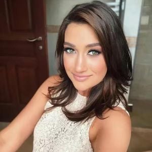 "Der Bachelor"-Finalistin lag monatelang tot in Schlucht