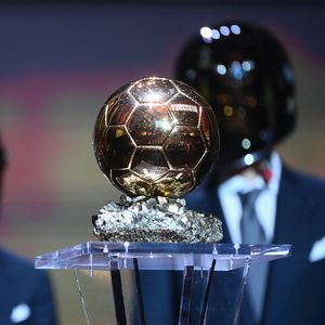 Ergebnis wurde geleakt: Megastar gewinnt den Ballon d'Or!