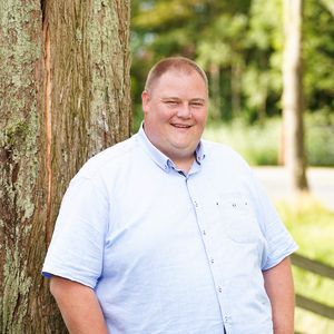 Hochzeit und Kinder: "Bauer sucht Frau"-Leif hat große Pläne