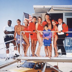 30 Jahre später: So sehen die "Baywatch"-Hotties heute aus!