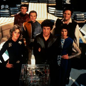 Mit 78 Jahren: "Doctor Who"-Star Paul Darrow ist gestorben