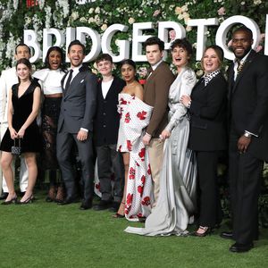 Erste Einblicke in den Dreh der vierten "Bridgerton"-Staffel