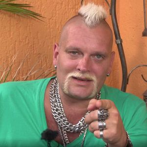 "Schwiegertochter"-Christian (†41): Er wollte 100 werden!