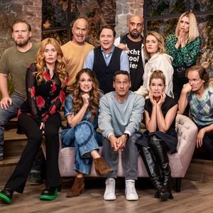 Stars der dritten "LOL: Last One Laughing"-Staffel bestätigt