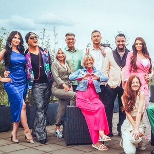 "B:REAL" bekommt weitere Staffel mit drei neuen Gesichtern