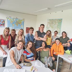 Können "Krass Schule"-Stars noch unerkannt auf die Straße?