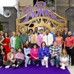 Netflix landet mit Wonka's the Golden Ticket einen Quotenhit