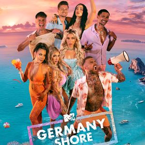 Offiziell: Das ist der neue Cast von "Germany Shore" 2025