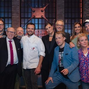Jubiläumsfolge: Welches Team gewinnt "Grill den Henssler"?