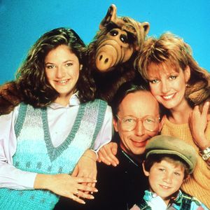Fluch: "Alf" bremste die Karrieren der Seriendarsteller