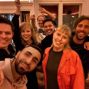 Neuer "Sing meinen Song"-Cast versteht sich jetzt schon