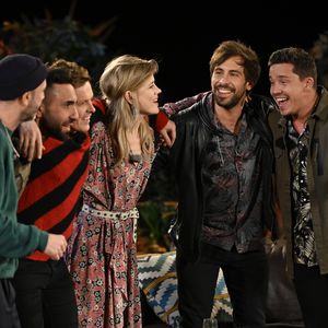 "Sing meinen Song": Sie ist Siegerin des Paddy-Kelly-Abends!