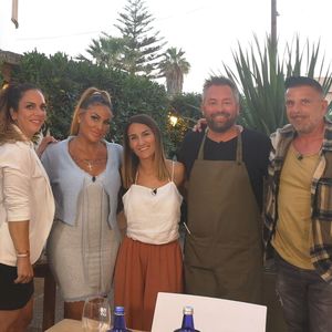 Nicht ausgestrahlt: Mega-Beef nach Mallorca-Promi-Dinner