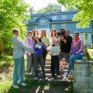 Startschuss für 29. "Schloss Einstein"-Staffel ist gefallen