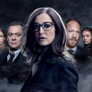 "8 Zeugen": Alexandra Maria Lara in neuer Serie auf TVNow