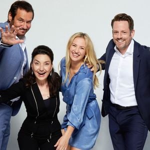 Verlassen bald mehrere Seriencharaktere "Alles was zählt"?