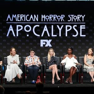 Start für neunte "American Horror Story"-Staffel bekannt!