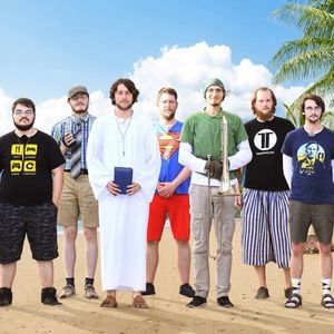 "Beauty & The Nerd"-Fans platt: Elias ähnelt Thomas Rath!