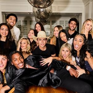 Drama pur: Netflix startet Realityshow mit Nepo-Babys
