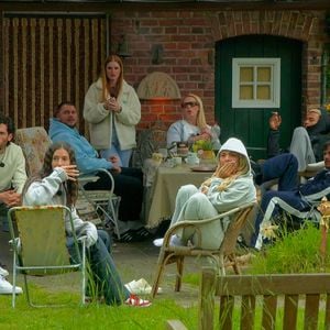 Erster Exit: Sie müssen "Das Sommerhaus der Stars" verlassen