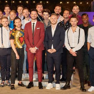 Zum Verlieben? Das sind die "Prince Charming"-Boys 2020