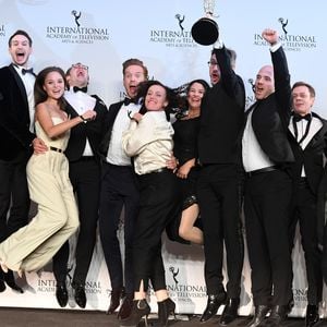 Trotz Mega-Flop: "Deutschland 83" bekommt eine 2. Staffel!