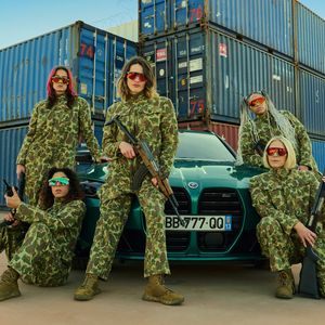 Für Fans von "Haus des Geldes": "Die Löwinnen" startet heute