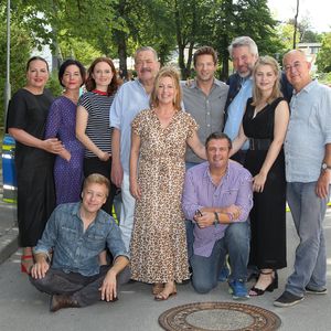 Gibt es etwa eine 25. Staffel von "Die Rosenheim-Cops"?