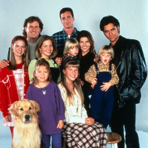 Nach Bob Sagets Tod: Rührende Worte der "Full House"-Stars