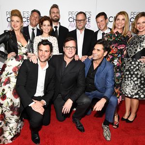 "Fuller House"-Candaces Ehe-Secret: "Einfach dranbleiben"