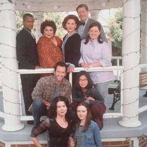Wie bitte?! "Gilmore Girls"-Lane ist schon 43 Jahre alt
