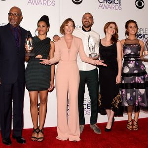 Nach Show-Aus: Diese Stars kehren zu "Grey's Anatomy" zurück