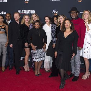 "Grey's Anatomy": Geht diese Beziehung etwa zu weit?