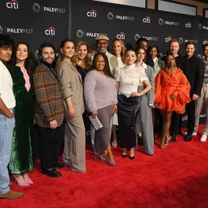 Nach der Explosion: Grey's Anatomy S22 feiert heute Premiere