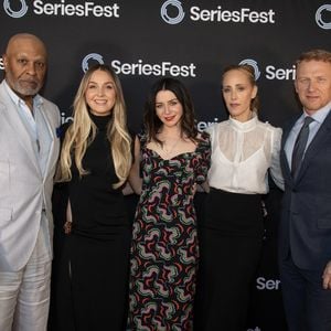 ProSieben verbannt "Grey's Anatomy" aus der Primetime