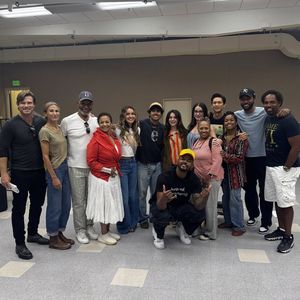 "Grey's Anatomy" begeistert mit Set-Foto von Staffel 23