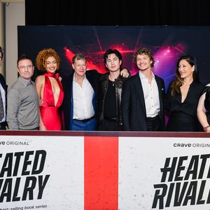 Wird es eine weitere Staffel von "Heated Rivalry" geben?