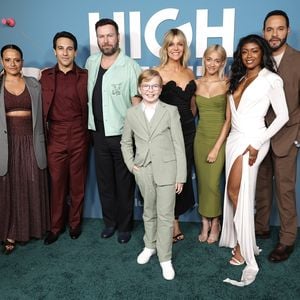 So spannend geht Staffel zwei von "High Potential" los