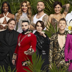 Erster Exit: Dieser Star muss das Dschungelcamp verlassen