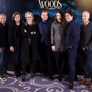 Puh! Emily Blunt bewahrte Meryl Streep vor Unfall