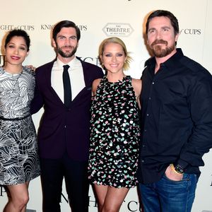 Frohe Nachricht! Christian Bale zum 2. Mal Papa