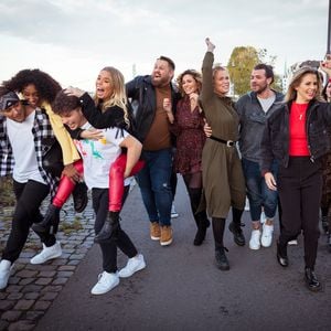 Gewusst? Dieser "Köln 50667"-Star ist der Spaßvogel am Set!