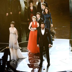 Russell Crowe: Geburt, Hochzeit und Scheidung am 7. April!