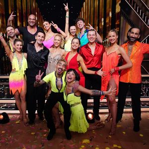 Bunter Mix: Das sind die "Let's Dance"-Tänze in dieser Woche